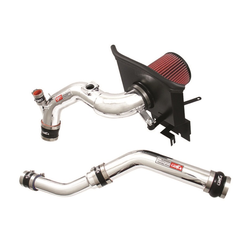 Picture of Injen INJ SP Intake Cold Air Intakes - SP1899P