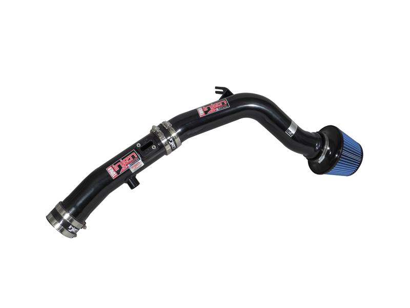 Picture of Injen INJ SP Intake Cold Air Intakes - SP1946BLK