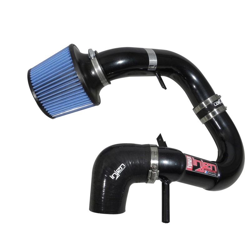 Picture of Injen INJ SP Intake Cold Air Intakes - SP1915BLK