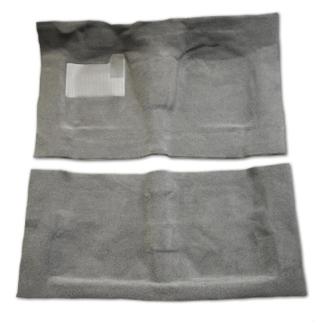 Picture of LUND LND Pro-Line Carpet-Grey Replacement Carpet - 172519779