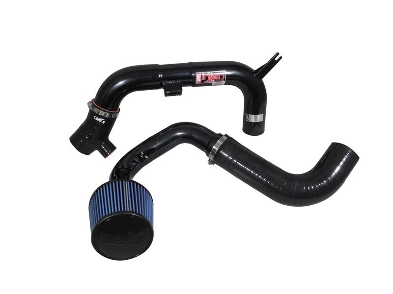 Picture of Injen INJ SP Intake Cold Air Intakes - SP1963BLK