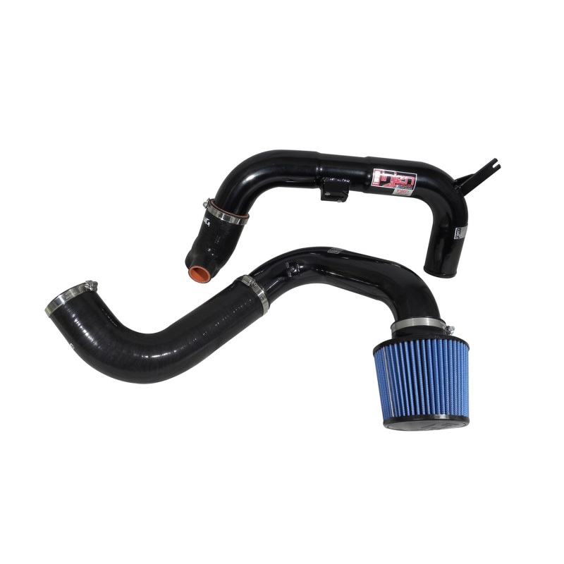Picture of Injen INJ SP Intake Cold Air Intakes - SP1968BLK