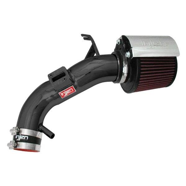 Picture of Injen INJ SP Intake Cold Air Intakes - SP1974BLK