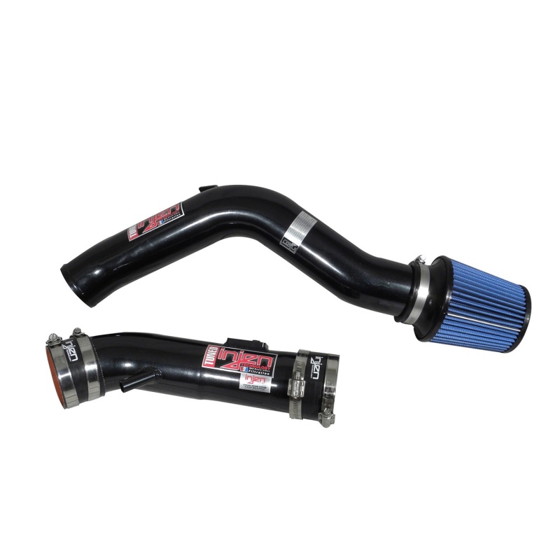 Picture of Injen INJ SP Intake Cold Air Intakes - SP1976BLK