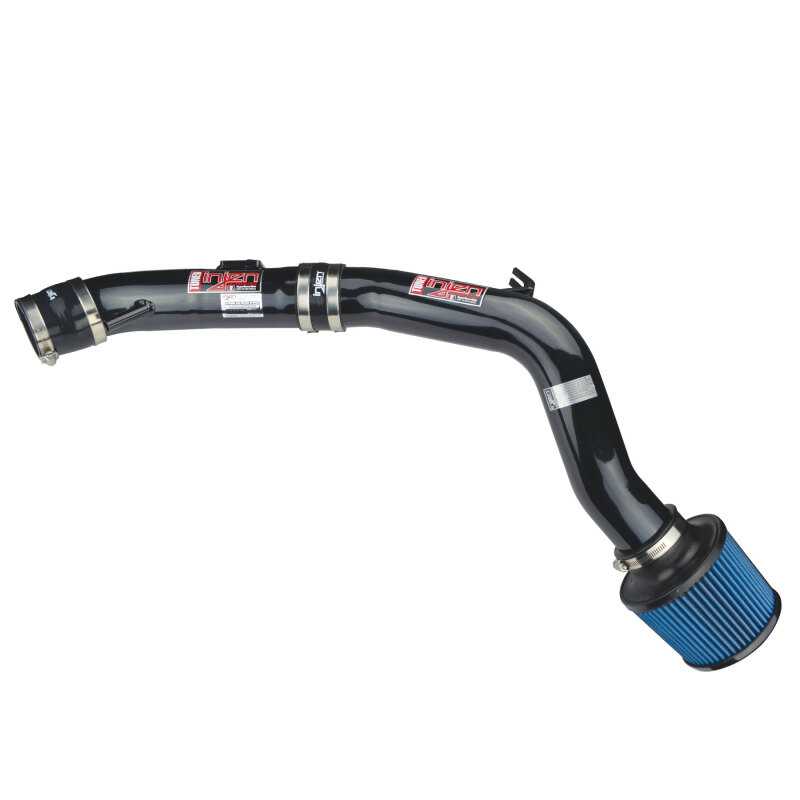 Picture of Injen INJ SP Intake Cold Air Intakes - SP1976BLK