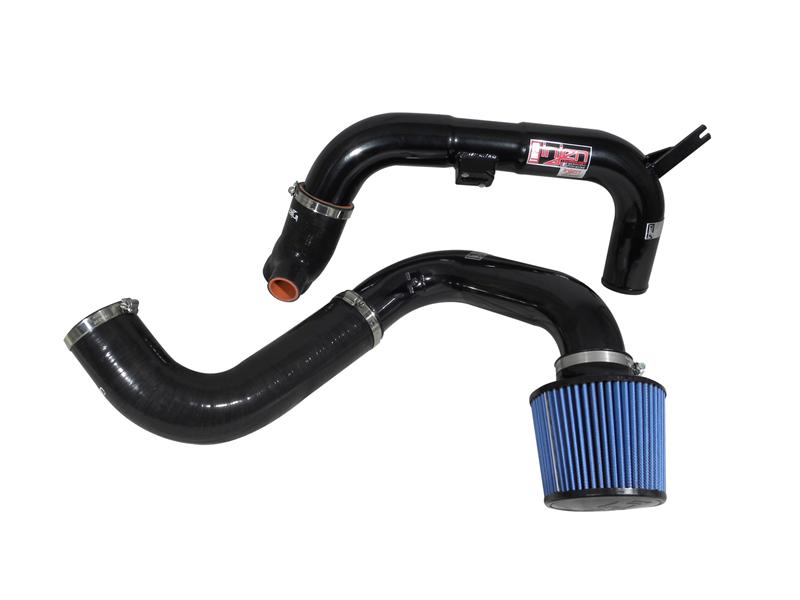 Picture of Injen INJ SP Intake Cold Air Intakes - SP1968BLK
