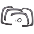 Picture of LUND LND SX Fender Flares-Textured - SX125T