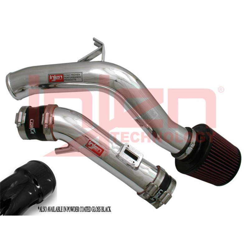 Picture of Injen INJ SP Intake Cold Air Intakes - SP1976P