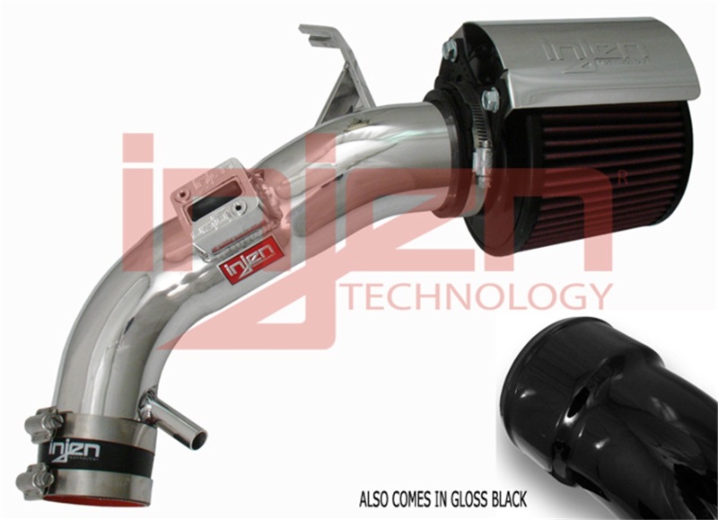 Picture of Injen INJ SP Intake Cold Air Intakes - SP1974P