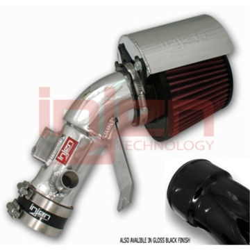 Picture of Injen INJ SP Intake Cold Air Intakes - SP1977BLK