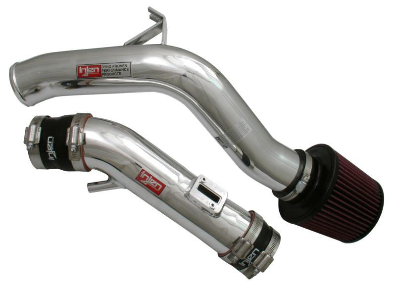 Picture of Injen INJ SP Intake Cold Air Intakes - SP1976P