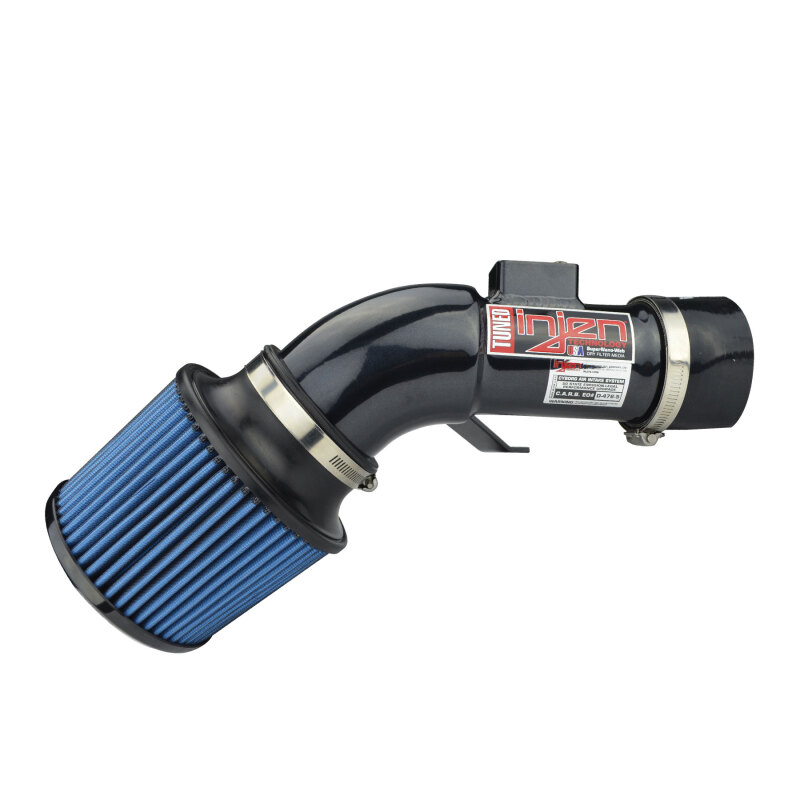 Picture of Injen INJ SP Intake Cold Air Intakes - SP1977BLK