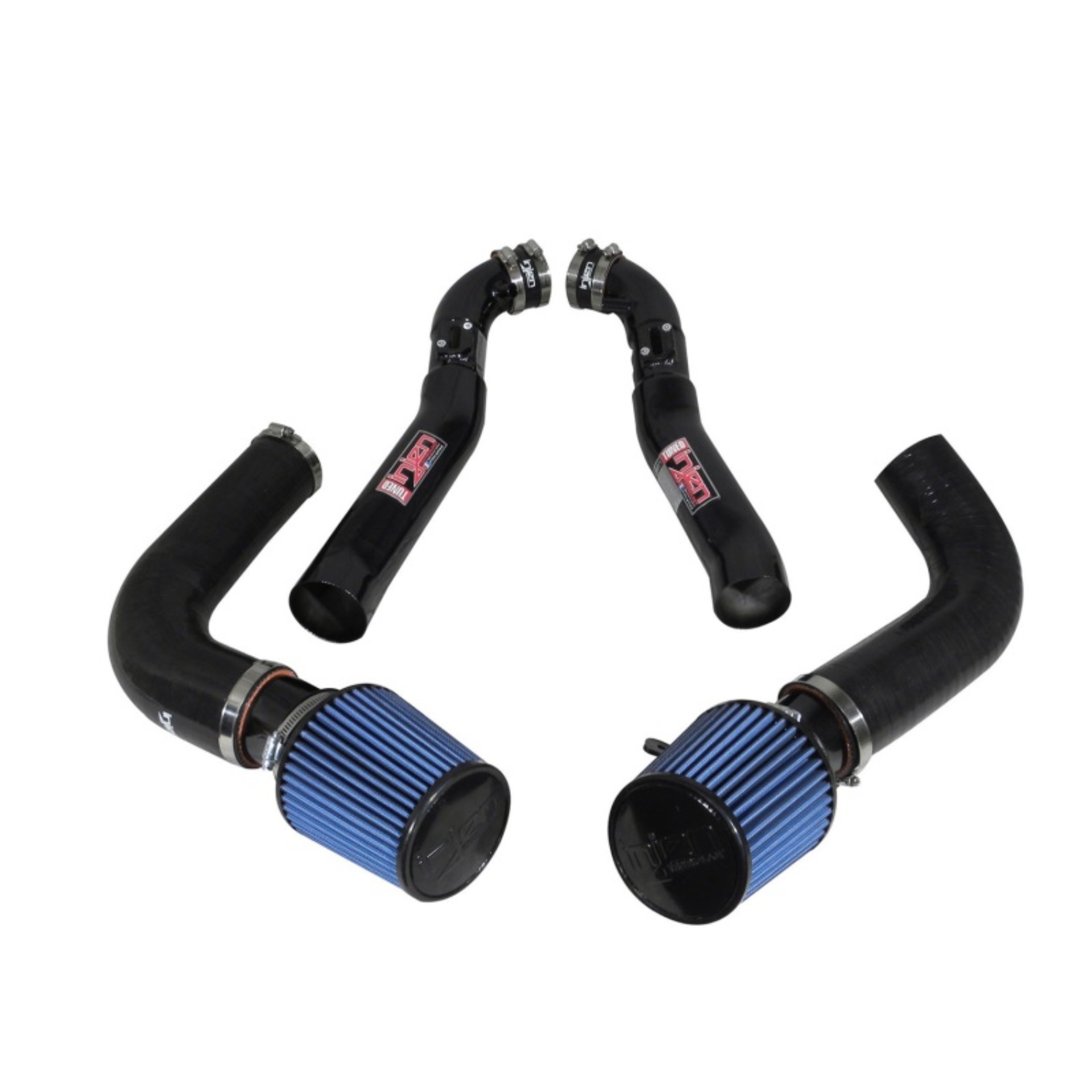 Picture of Injen INJ SP Intake Cold Air Intakes - SP1987BLK
