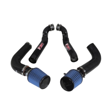 Picture of Injen INJ SP Intake Cold Air Intakes - SP1987BLK