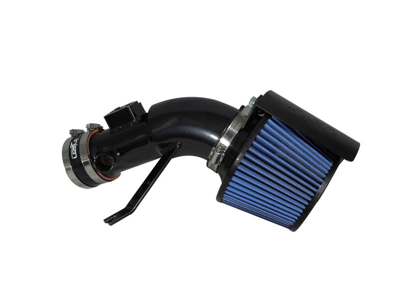 Picture of Injen INJ SP Intake Cold Air Intakes - SP1977BLK