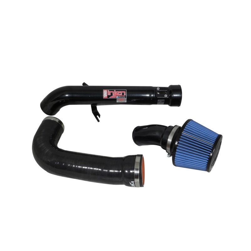 Picture of Injen INJ SP Intake Cold Air Intakes - SP1986BLK