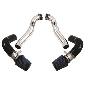 Picture of Injen INJ SP Intake Cold Air Intakes - SP1987P