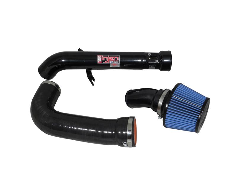 Picture of Injen INJ SP Intake Cold Air Intakes - SP1986BLK