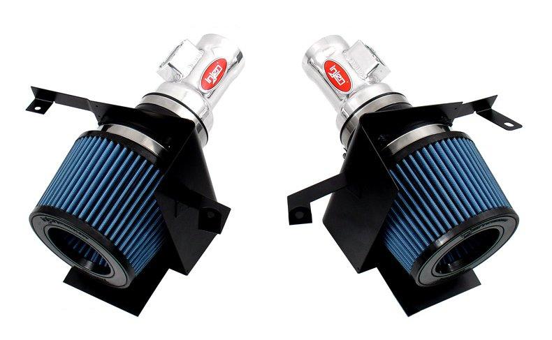 Picture of Injen INJ SP Intake Cold Air Intakes - SP1988P
