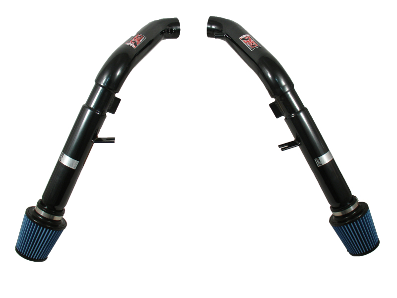 Picture of Injen INJ SP Intake Cold Air Intakes - SP1989BLK