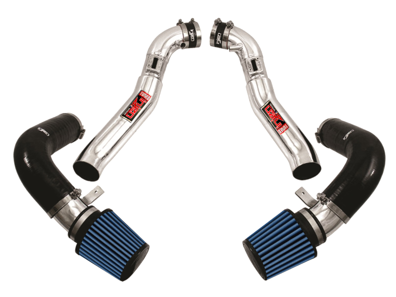 Picture of Injen INJ SP Intake Cold Air Intakes - SP1987P