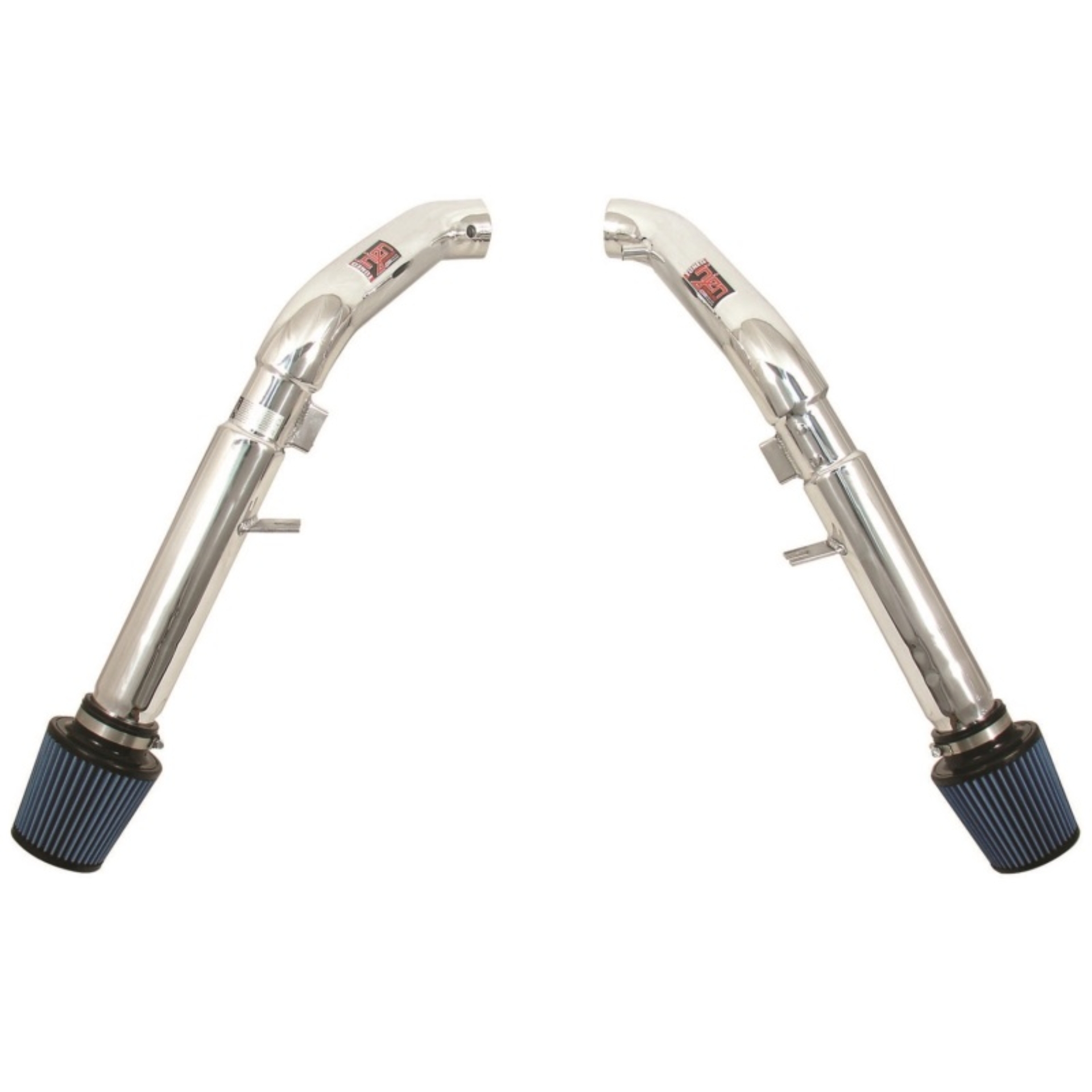 Picture of Injen INJ SP Intake Cold Air Intakes - SP1989P