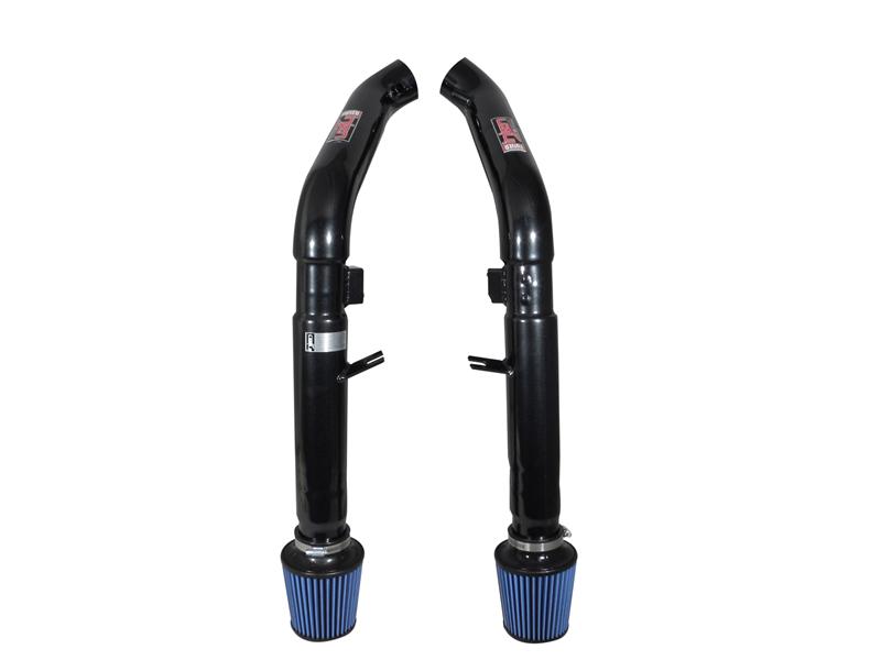 Picture of Injen INJ SP Intake Cold Air Intakes - SP1989BLK