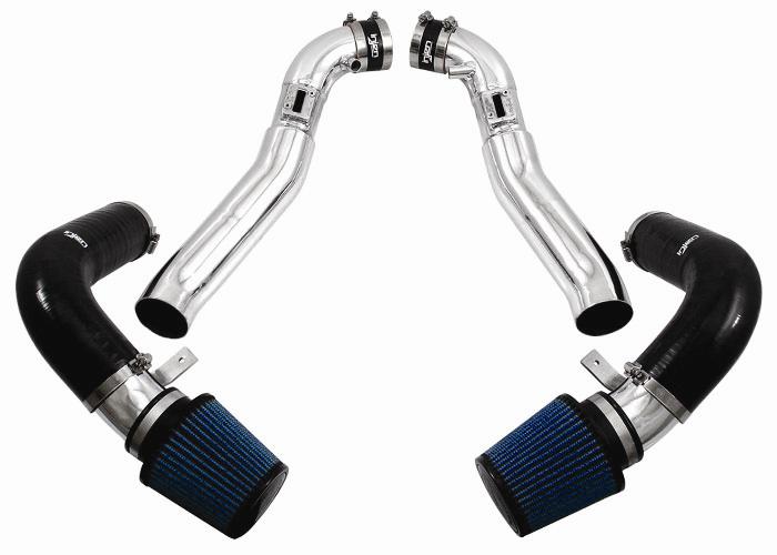 Picture of Injen INJ SP Intake Cold Air Intakes - SP1987P