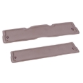 Picture of LUND LND Catch-All Rear-Grey Floor Mats Carpeted - 479402