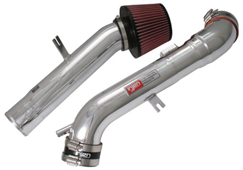 Picture of Injen INJ SP Intake Cold Air Intakes - SP1991P