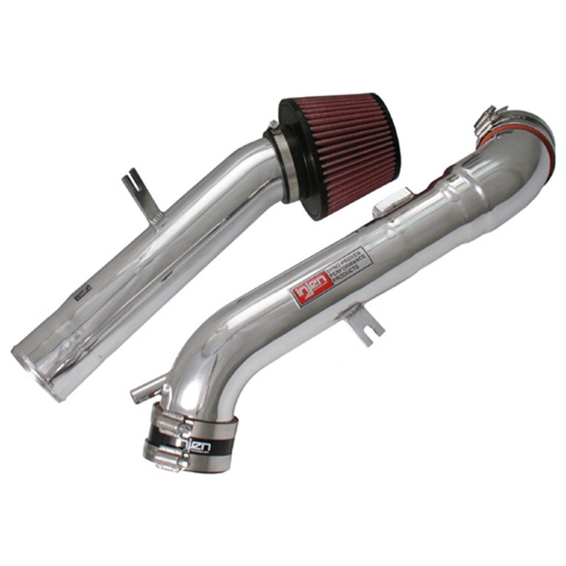 Picture of Injen INJ SP Intake Cold Air Intakes - SP1991BLK