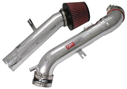 Picture of Injen INJ SP Intake Cold Air Intakes - SP1991P