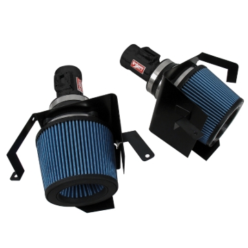 Picture of Injen INJ SP Intake Cold Air Intakes - SP1998BLK