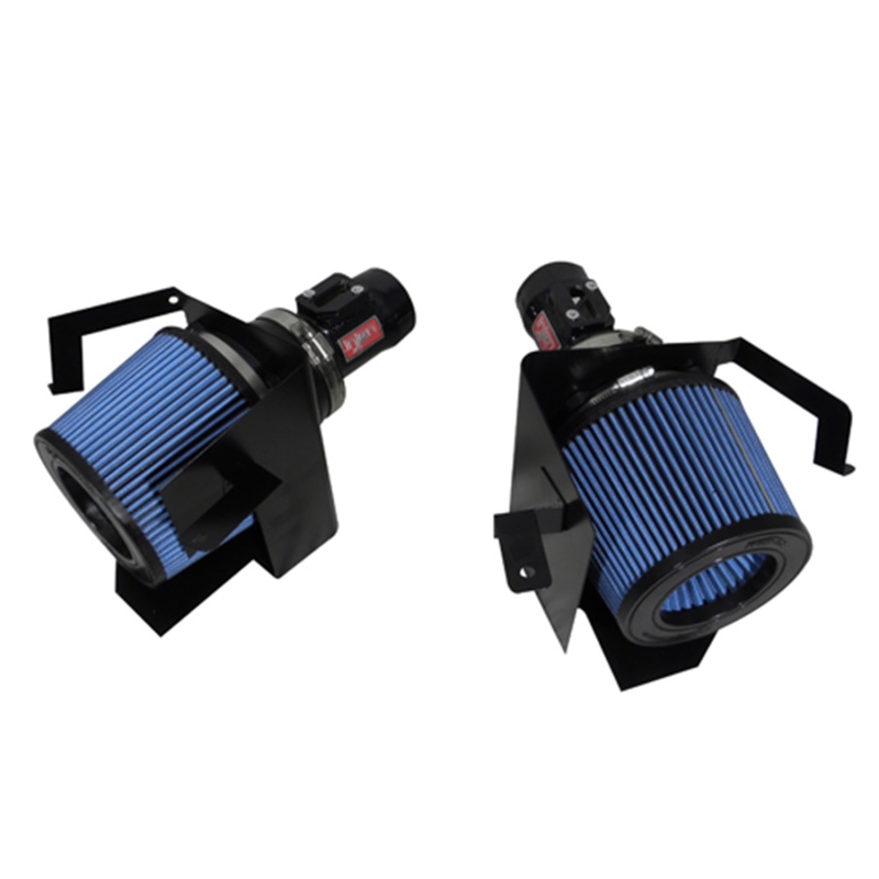 Picture of Injen INJ SP Intake Cold Air Intakes - SP1998BLK