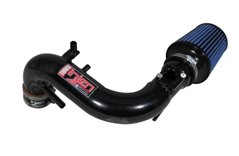 Picture of Injen INJ SP Intake Cold Air Intakes - SP2026BLK