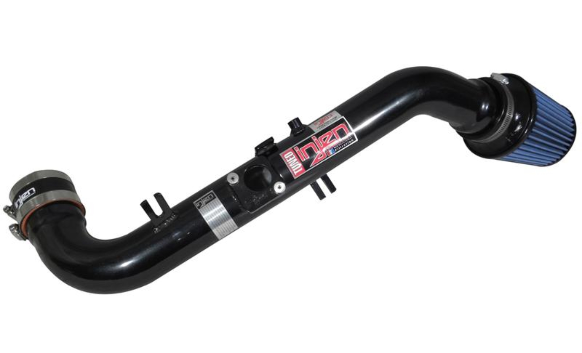 Picture of Injen INJ SP Intake Cold Air Intakes - SP2070BLK