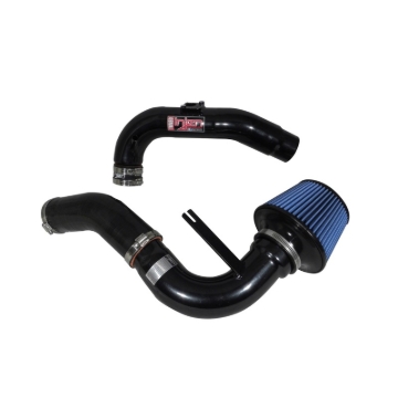 Picture of Injen INJ SP Intake Cold Air Intakes - SP2078BLK
