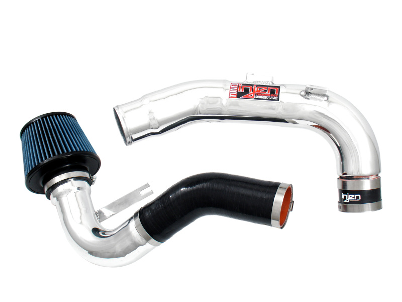 Picture of Injen INJ SP Intake Cold Air Intakes - SP2078P