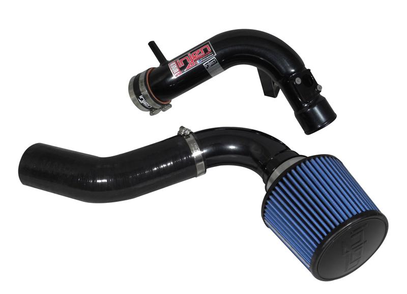 Picture of Injen INJ SP Intake Cold Air Intakes - SP2079BLK