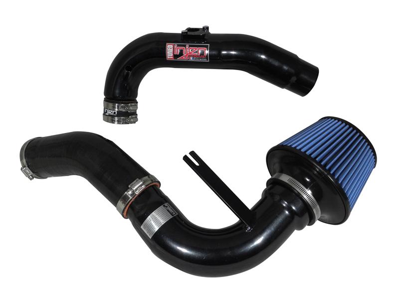 Picture of Injen INJ SP Intake Cold Air Intakes - SP2078BLK