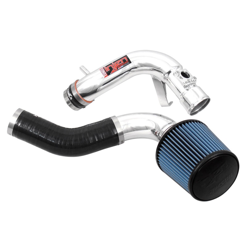 Picture of Injen INJ SP Intake Cold Air Intakes - SP2079P