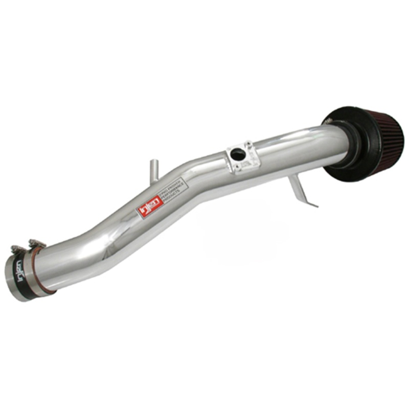 Picture of Injen INJ SP Intake Cold Air Intakes - SP2093BLK