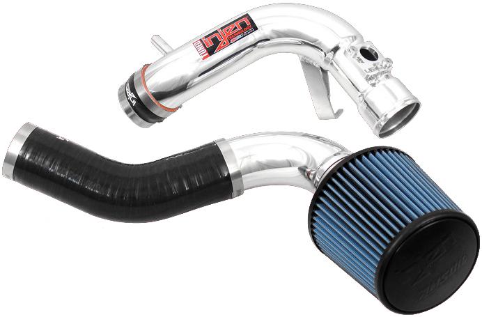 Picture of Injen INJ SP Intake Cold Air Intakes - SP2079P