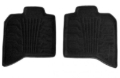 Picture of LUND LND Catch-It Rear-Black Floor Mats - 783065-B