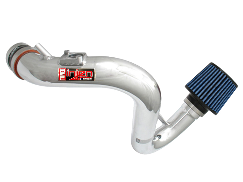 Picture of Injen INJ SP Intake Cold Air Intakes - SP6062P