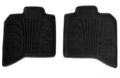 Picture of LUND LND Catch-It Rear-Black Floor Mats - 783065-B