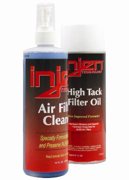 Picture of Injen INJ Recharge Kit - X-1030