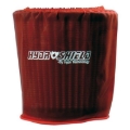 Picture of Injen INJ Water Repel Pre Filter - 1035RED