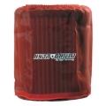 Picture of Injen INJ Water Repel Pre Filter - 1038RED