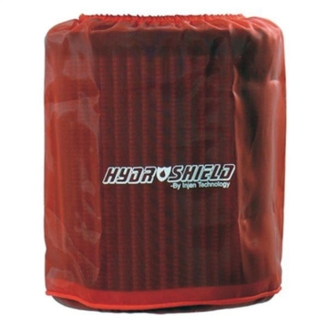 Picture of Injen INJ Water Repel Pre Filter - 1038RED